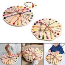 Seil Entwirren Spielzeug