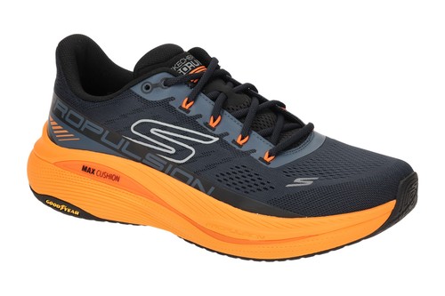 Skechers schuhe max cushioning - skechers,