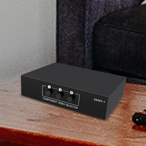 Audio splitter 1 out - audio-splitter, in