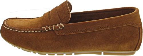 Marc polo damen mokassin - o’polo,