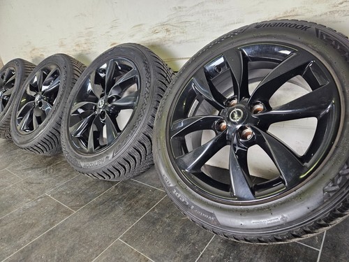 Opel adam corsa e - 16, zoll