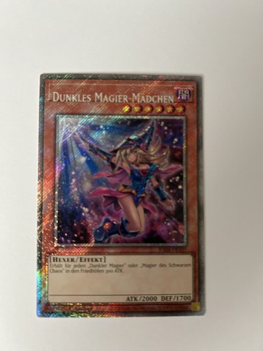 Dunkles magier - yu-gi-oh!,