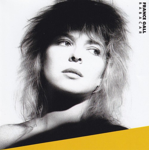 France gall babacar - gall,