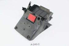 Honda CB 750 Nighthawk RC38 Bj 1991 - support de plaque d'immatriculation garde-