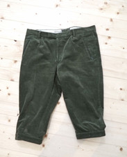 Astri Herren Kord Wander Hose Grösse 26 Kniebund ZD465