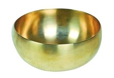 Peter Hess Klangschale Sangha