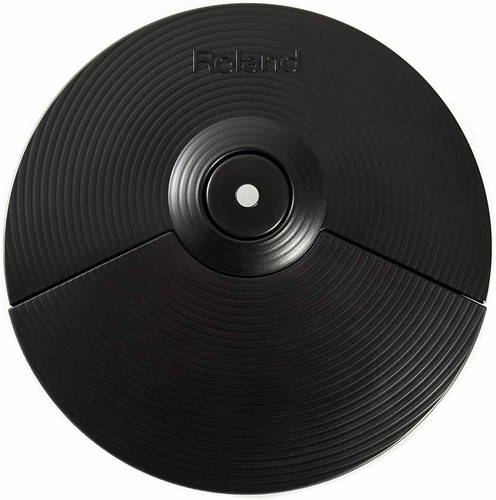 Dual trigger becken pad 5 - dual-trigger,