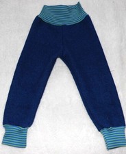 Walkhose ♥ Wollwalk Hose ♥