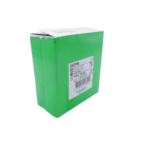 Schneider electric gv2p06 - schneider,