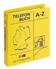 Veloflex Telefonringbuch A5