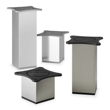 SO-TECH® Möbelfüße QUEBEC