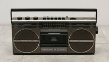 Grundig RR 325 - Stereo Radio Cassette Recorder ca. 1985