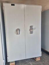 2 Flügel Dokumenten Tresor Wertschutzschrank /ECB-S VDS Grad 3 / 1450kg