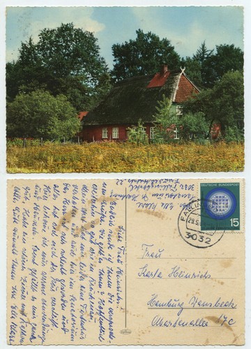 57840 reetdachhaus - 57840,
