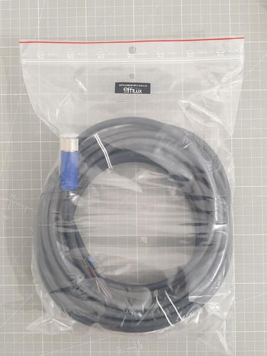 Effilux effc cab m12 - effilux, effc-cab-m12-f-5-d-l10