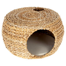 Karlie Liegehöhle für Kratzbaum Banana Leaf III - 40x40x26 cm, beige