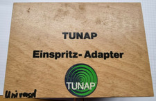 TUNAP Einspritz-Adapter universal