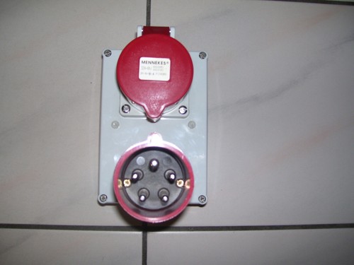 Wandverteiler stromverteiler - wandverteiler,