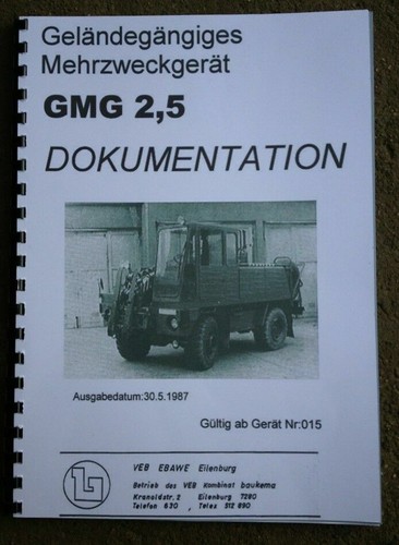 Nva handbuch gmg 5 - nva, 2,5