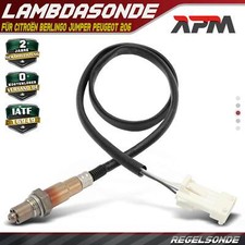 Lambdasonde regelsonde vor kat - regelsonde,