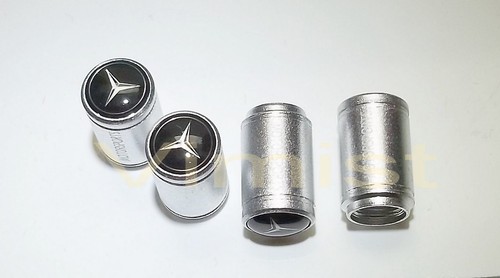 Mercedes benz ventilkappen - mercedes-benz,