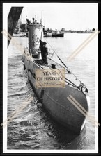 Foto unterseeboot boot 20 - u-boot, u