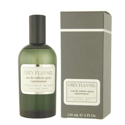 Geoffrey beene grey flannel - geoffrey,