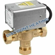 Honeywell V4073A1039