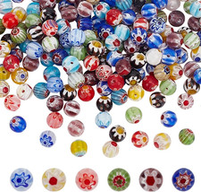 Ca.200 Stück Blumenglas