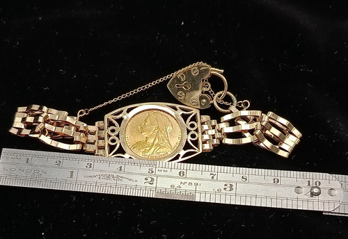 Viktorianisches gold full - viktorianisches,