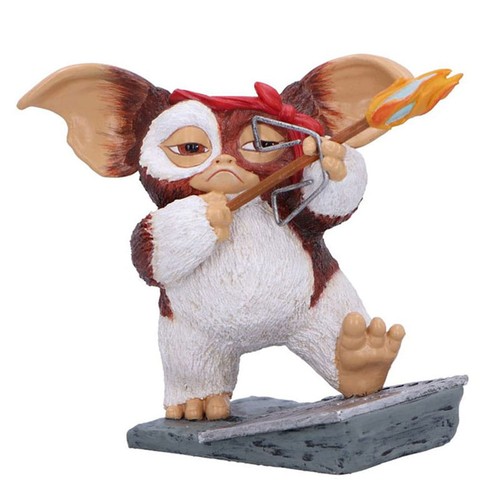 Gremlins gizmo ready aim - ready,