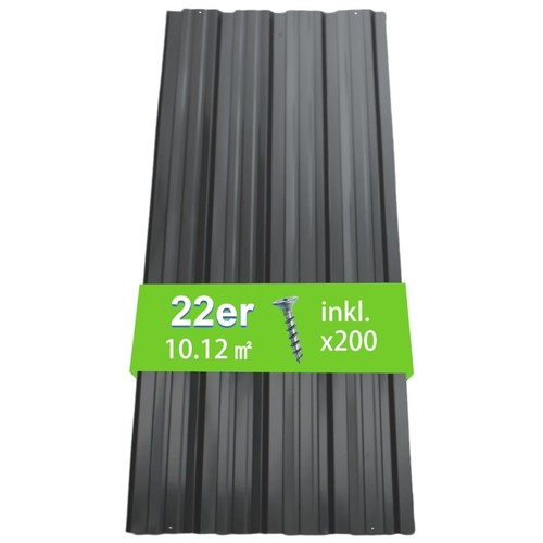 Profilblech dachblech - profilblech,