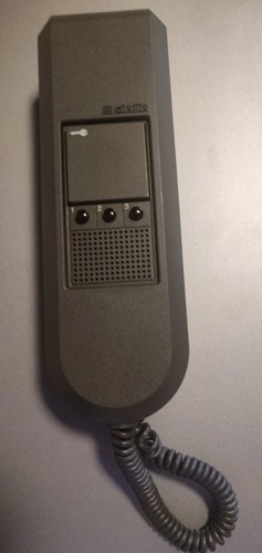 Siedle 511 01 b - 01,