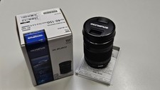 Olympus M.Zuiko Digital ED