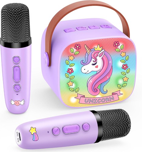 Karaoke maschine bluetooth - maschine, 2