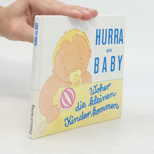 Hurra wir bekommen ein baby - wir,