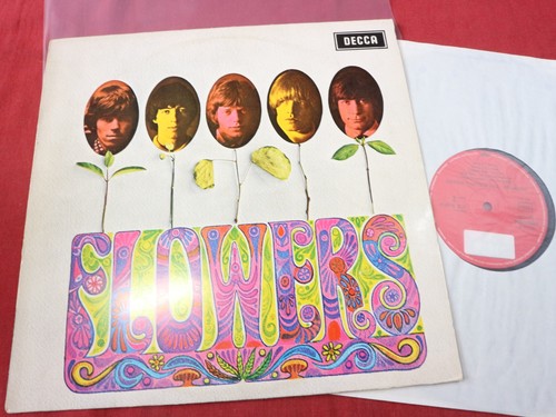 The rolling stones - rolling,