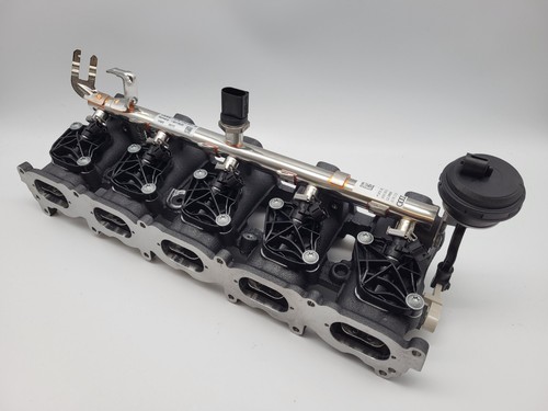Original audi tfsi - 2,5,