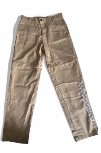Karl kani zip off hose - zip-off, hose–