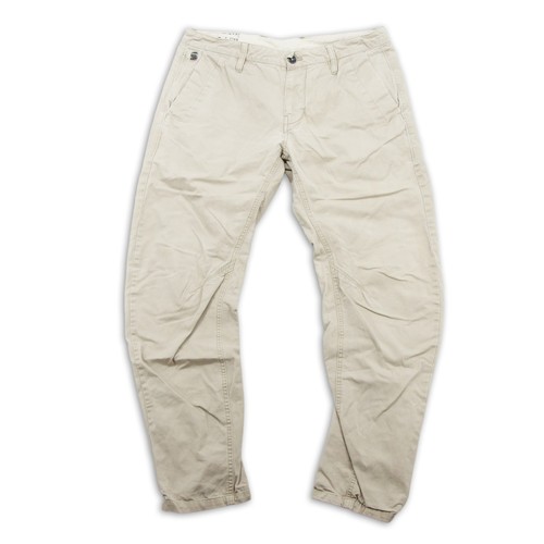 Star raw jeans - star, l32