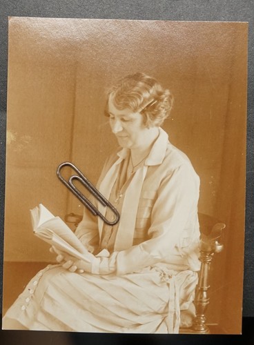 Foto portrait frau - foto, wohnung