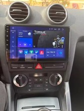 Apple Carplay 4+64G Android 15