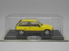 Opel Corsa A-SR (1983) - Opel