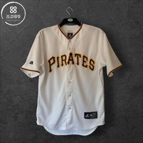 Majestic mlb pittsburgh - majestic,