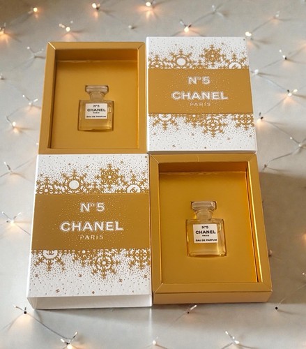 Chanel parfum miniaturen - parfum,