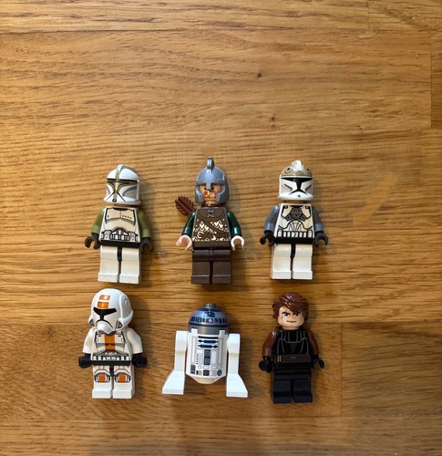 Lego herr der ringe - herr,