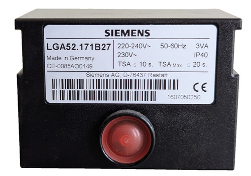 Siemens lga52 171 - /, b27