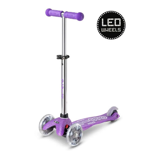 Micro mobility mini - mobility,