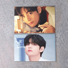 BTS THE BEST Offizielles