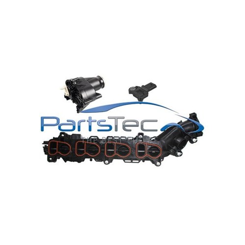 Partstec ansaugbrücke - partstec,